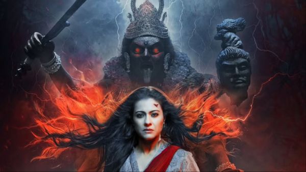 Maa Movie Review: काजोल पर भारी पड़ते दिखे रॉनित रॉय, ट्विस्ट और टर्न से भरी ये फिल्म आपको करेगी एंटरटेन