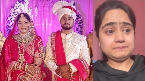 सोनम रघुवंशी शादी के बाद कैसा करती थीं बर्ताव, राजा की बहन ने किया खुलासा- 'गुस्से में रहती थी, किसी से बात..'