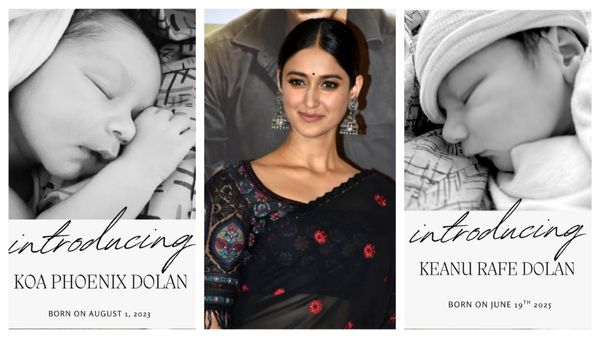 इलियाना ने दो साल के अंदर दिया दो बेटे को जन्म, बच्चे का रखा ऐसा नाम कि लेने में अकड़ रही लोगों की जीभ