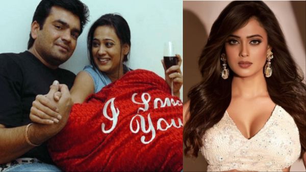 Shweta Tiwari के एक्स पति ने एक्ट्रेस पर लगाया इल्जाम, कहा- 'शादीशुदा होकर भी पराए मर्दों के साथ...'