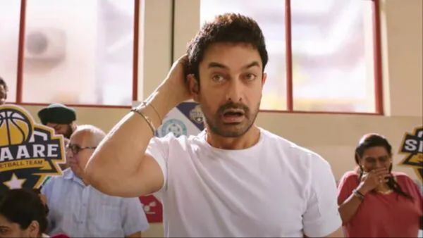 Sitaare Zameen Par BOC: आमिर खान का जलवा बरकरार, काजोल और अक्षय की फिल्मों को किया चारों खाने चित्त!