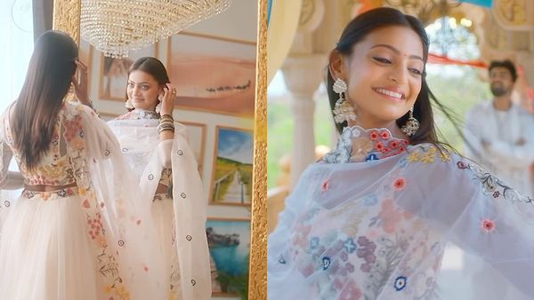 करोड़ों -अरबों की बात करती दिखीं महाकुंभ फेम मोनालिसा, पहली बार कमाई पर तोड़ी चुप्पी, वीडियो वायरल!