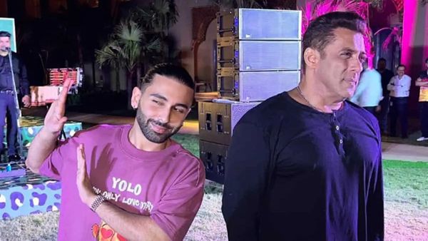 Salman Khan Orry: सलमान खाम ने घर बुलाकर की ऑरी की बेइज्जती, हर बात पर ऑरी को कर दिय चुप