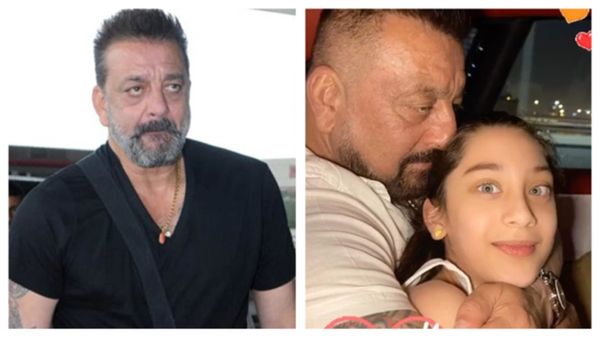 संजय दत्त की बेटी की नहीं इश्क-प्यार-अफेयर की छूट, बोले- मैं दोबारा जेल चला जाऊंगा लेकिन...