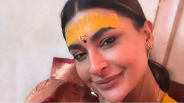 पीरियड्स में हनुमान जी के मंदिर जाने को लेकर ये क्या बोल गई पवित्रा पुनिया, हर तरफ मचा बवाल