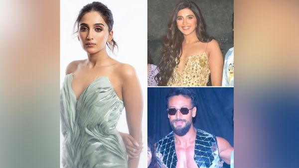 टाइगर श्रॉफ और निमृत कौर आहलूवालिया पहली बार एक साथ नज़र आएंगे, ये है धमाकेदार प्रोजेक्ट..