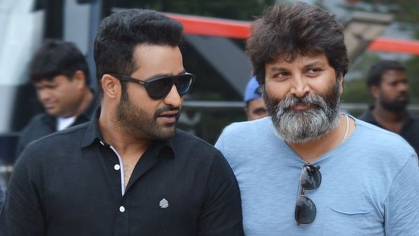 इस पौराणिक फिल्म में जूनियर एनटीआर की हुई एंट्री, त्रिविक्रम के साथ धमाका!