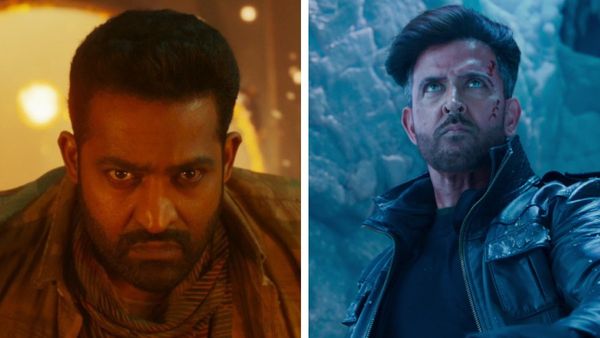 ‘ऋतिक रोशन और एनटीआर के आमने-सामने की भिड़ंत की कहानी को गढ़ने में सबसे ज्यादा समय लगा!’ - अयान मुखर्जी