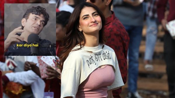 'बचपनें में शादी, फिर रोते रहो..' पलक तिवारी के अफेयर की खबरों पर क्या बोल गए पिता राजा चौधरी?