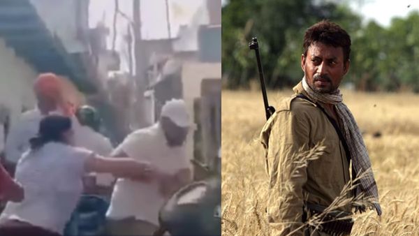 डकैत पान सिंह तोमर की पोती में आ गई दादा की आत्मा? मीटर लगाने आए JE पर कहर बनकर टूटी, जड़े कई थप्पड़!