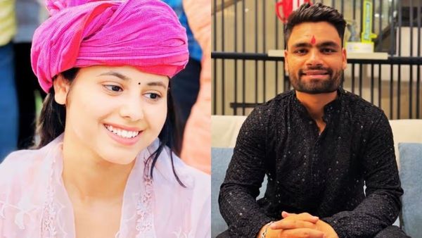 किस जाति से ताल्लुक रखती हैं रिंकू सिंह की मंगेतर प्रिया सरोज? सगाई के बाद खूब सर्च कर रहे हैं लोग, ये है जवाब