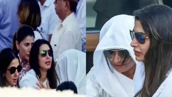 संजय कपूर से पहले प्रिया सचदेव ने इस शख्स से रचाई थी 100 करोड़ की शादी, जानिए क्या उसका हुआ हश्र