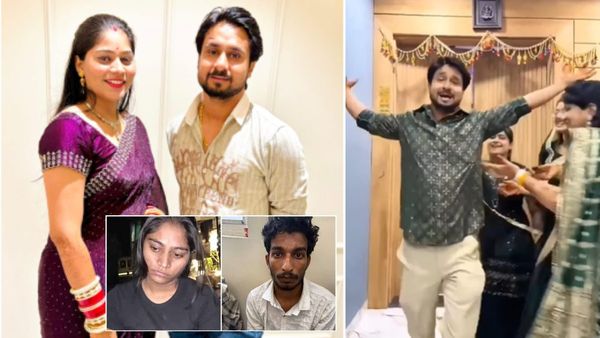 'मैं हूं दूल्हा...' शादी से पहले बेहद खुश था राजा रघुवंशी, वीडियो देख भड़के लोग, बोले- इस मासूम की क्या गलती..