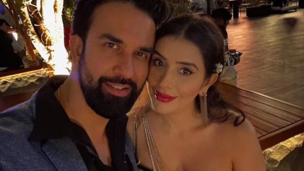 राजीव सेन ने इस बार चारू असोपा को किया पूरी तरह एक्सपोज, ऑन कैमरा दी धमकी- अब शांति नहीं..