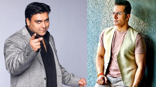 Exclusive: राम कपूर के आपत्तिजनक कमेंट पर भड़क गए सुधांशु पांडे, बोले- 'राम का नाम खराब कर रहे हैं..'