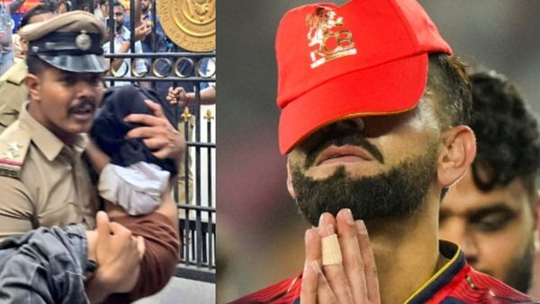 Arrest Kohli Trending- आरसीबी की जीत बन गई नासूर, क्यों हो रही है विराट कोहली को गिरफ्तार करने की मांग?