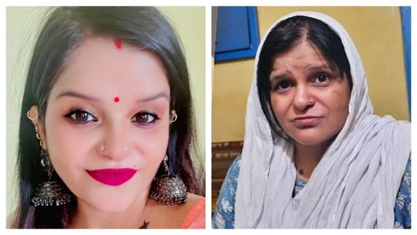मुस्कान-सोनम और अब रीना, फावड़े से काट डाला पति, 20 साल बड़े शख्स के साथ लिव इन, फिर पेशेंट के साथ इश्क