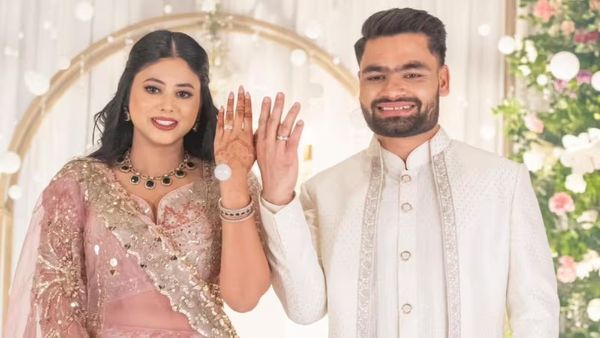 रिंकू सिंह की शादी पोस्टपोन, इस कारण उठते उठते रह गई प्रिया सरोज की डोली