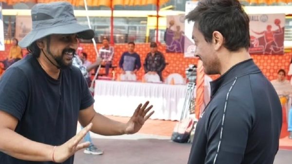 Exclusive Interview- आमिर खान के लिए कमबैक फिल्म साबित होगी सितारे जमीं पर? निर्देशक RS Prasanna ने दिया जवाब