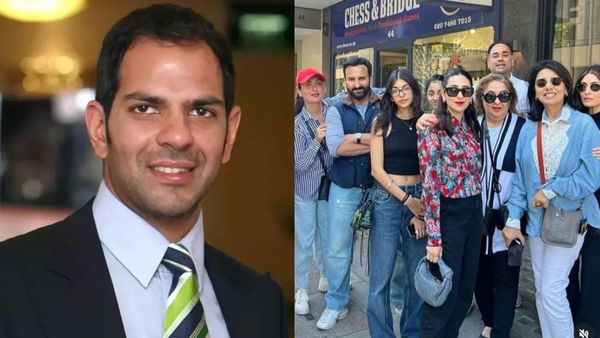 एक्स-हसबैंड के अंतिम संस्कार से पहले ही पिकनिक मनाने चलीं करिश्मा कपूर? तस्वीर देख भड़क गए लोग, ये है सच्चाई!