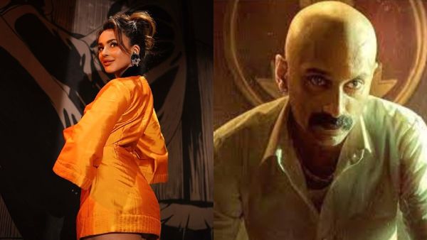 'पुष्पा' फेम फहाद फासिल के साथ नजर आएंगी सीरत कपूर? बॉलीवुड का दमदार प्रोजेक्ट!