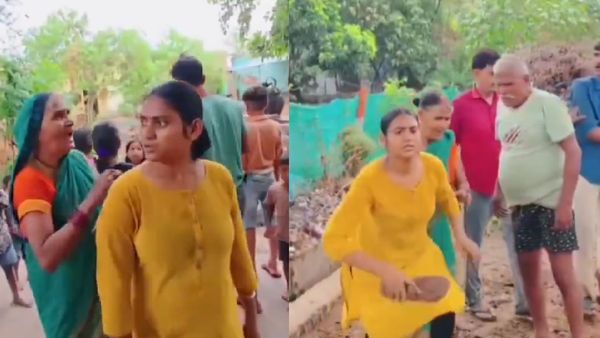 Shivani Kumari Fight- 'बिग बॉस' फेम शिवानी कुमारी की पड़ोसियों से जमकर हुई लड़ाई, उतारी चप्पल और...