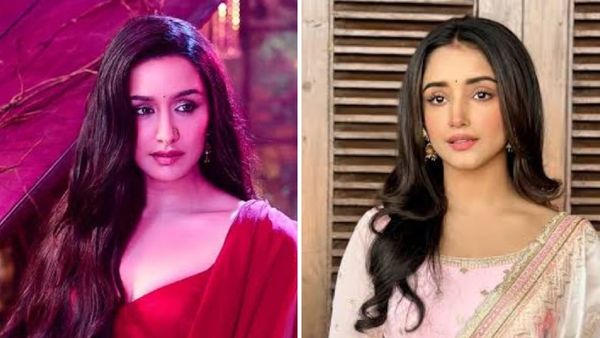 'आमी डाकिनी' में अपने किरदार के लिए राची शर्मा ने ली 'स्त्री' की श्रद्धा कपूर से प्रेरणा