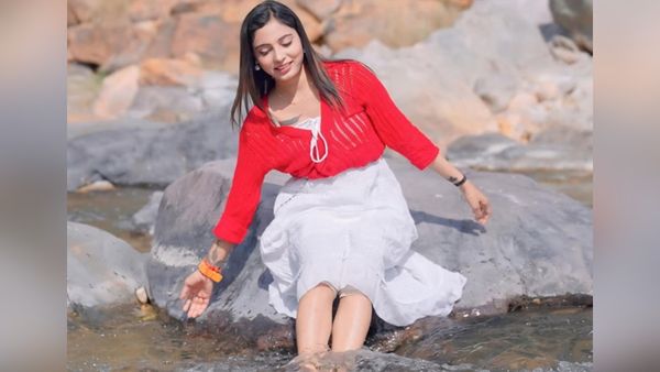 म्यूजिक वीडियो शूट करने गई हरियाणा की मॉडल सिम्मी चौधरी की हत्या, नहर में मिला शव!