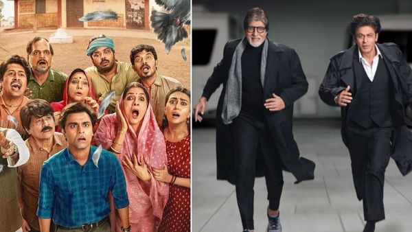 Panchayat सीरीज में अमिताभ बच्चन, शाहरुख खान और मनोज बाजपेयी..? वीडियो वायरल होते ही खुश हुए फैंस!