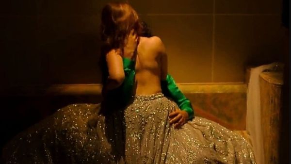 दो साल पहले आई इस वेब सीरीज में दिखा ‘बाहुबली’ एक्ट्रेस ने दिखा सबसे 'बेशर्म रंग', आपने देखी ये सीरीज