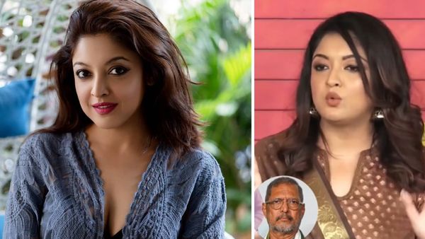 नाना पाटेकर पर फिर फूटा तनुश्री दत्ता का गुस्सा.. आइटम नंबर और कॉंट्रैक्ट को लेकर किए बड़े खुलासे!