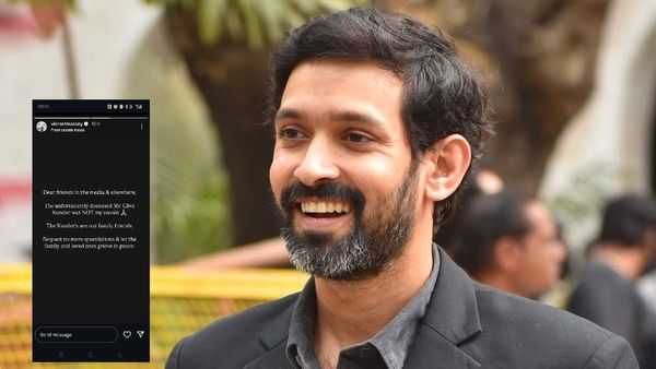 चचेरा भाई नहीं बल्कि क्लाइव कुंदर से ये है विक्रांत मैसी का रिश्ता? अहमदाबाद प्लेन क्रैश में हुई मौत