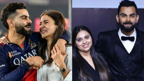 भाभी अनुष्का शर्मा का नाम सुनते ही भड़की विराट कोहली की बहन भावना, बोलीं- प्यार दुनिया को दिखाना जरूरी नहीं..