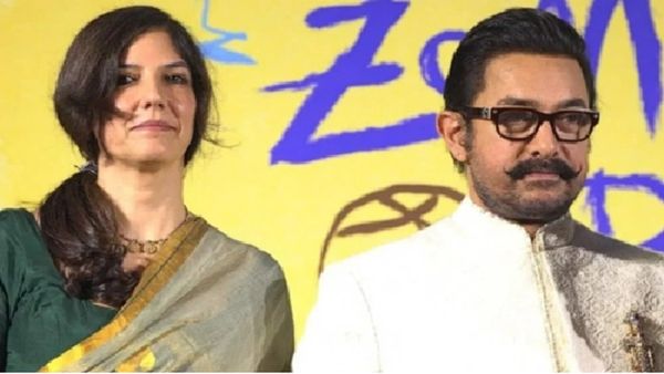 आमिर खान ने गर्लफ्रेंड गौरी के साथ किया तीसरी शादी का ऐलान, रीना-किरण के होश हो जाएंगे फाख्ता!