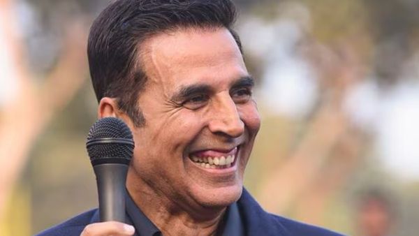 'हम हिंदी में ही बात करेंगे..' मराठी भाषा विवाद के बीच Akshay Kumar का मुंहतोड़ जवाब, Video ने काटा बवाल!