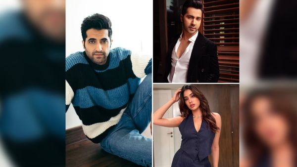 वरुण धवन और जान्हवी कपूर के साथ शूटिंग फिर शुरू करेंगे अक्षय ओबेरॉय, आखिरी शेड्यूल करेंगे पूरा