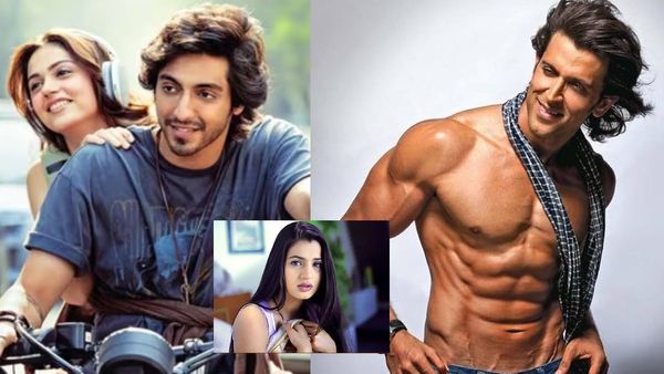 'बाप तो बाप ही रहेगा...' ऋतिक रोशन से हुई अहान पांडे की तुलना तो अमीषा पटेल ने कह डाली इतनी बड़ी बात?