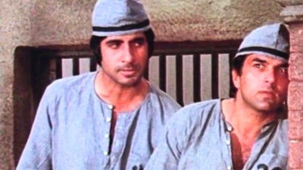 50 साल पहले इतने में मिलता था फिल्म शोले का टिकट, प्राइज देख लोग बोले- अब तो 1 गिलास पानी भी नहीं मिलेगा...