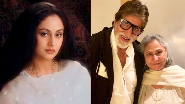 जया बच्चन को किस हीरो के साथ शूटिंग करते देख अमिताभ बच्चन को होती थी तकलीफ? बिग बी ने खुलकर दिया जवाब!