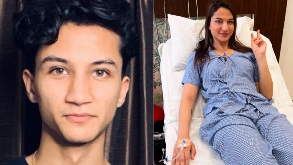 लड़की बनकर भी नहीं पड़ा संजय बांगर की बेटी अनाया को चैन, करवाई ये सर्जरी, शरीर में होंगे अब ऐसे-ऐसे बदलाव