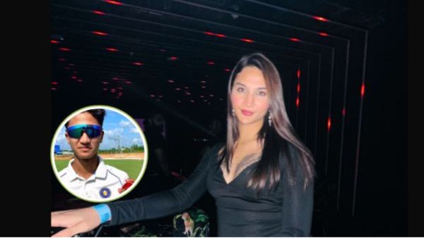 लड़के से लड़की बने संजय बांगर के बेटे आर्यन ने करवाई ब्रेस्ट सर्जरी, ऑपरेशन के बाद अब हो गई है ऐसी हालत