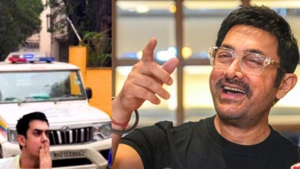 Aamir Khan के घर क्यों आई थी बस भरकर 25 IPS अधिकारियों की टीम, असली वजह जान उड़ जाएंगे होश...