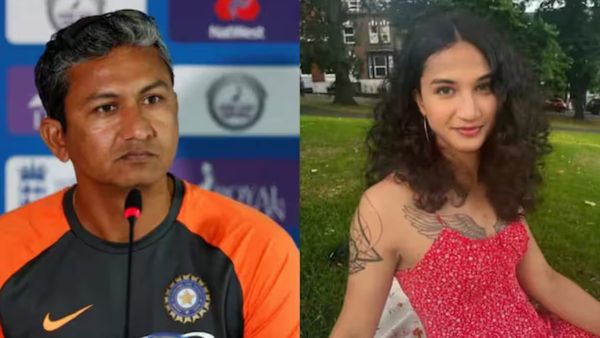 लड़की से फिर लड़का बनेगा संजय बांगर का बेटा? Anaya Bangar ने दे डाला बेहद चौकाने वाला जवाब!