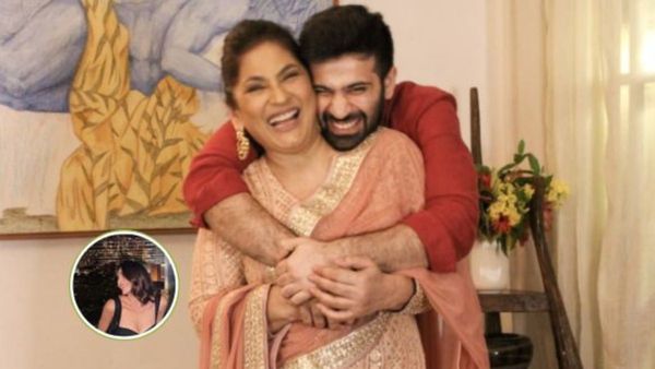 'द केरला स्टोरी' की हीरोइन बनेगी अर्चना पूरन सिंह की बहू ? बेटे आर्यमान ने लगाई रिश्ते पर मुहर