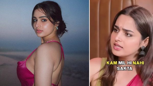 'बिना सोए काम नहीं मिल सकता..' आएशा खान का तगड़ा खुलासा, फोटोशूट के लिए रखी गई थी इतनी घिनौनी मांग?