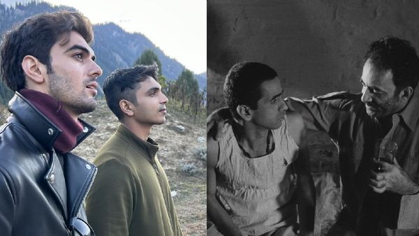 इंडिया की पहली LGBTQ फिल्म 'बदनाम बस्ती' को लेकर आई अपडेट, IFFM 2025 में होगी स्क्रीनिंग!