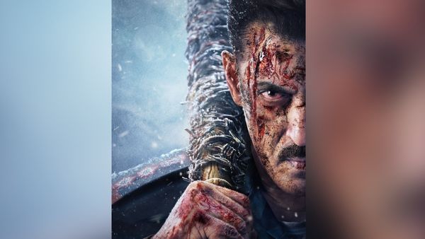 क्या 'बैटल ऑफ गलवान' के लिए तैयार हो रहे हैं सलमान खान? अपूर्व लाखिया की BTS क्लिप से बढ़ा सस्पेंस!