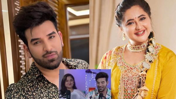 'छाती पर कोई बैठा, ब्लैंकेट खींचा..' भूतिया है Bigg Boss का घर? नए सीजन से पहले बवाल, पारस-रश्मि ने खोला राज