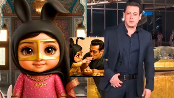 BIGG BOSS 19: सलमान खान के शो BIGG BOSS 19 की पहली कंटेस्टेंट बनेगी AI Doll, होंगे ये खास फीचर