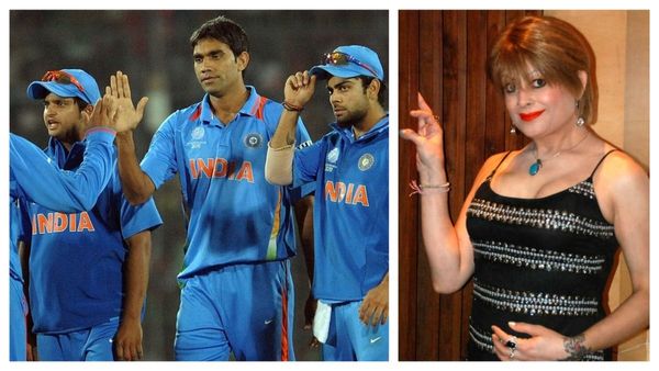 टॉप क्रिकेटर ने जरा सी बात पर तोड़ दिया बॉबी डार्लिंग का दिल, रात में बनाया रिलेशन और फिर..